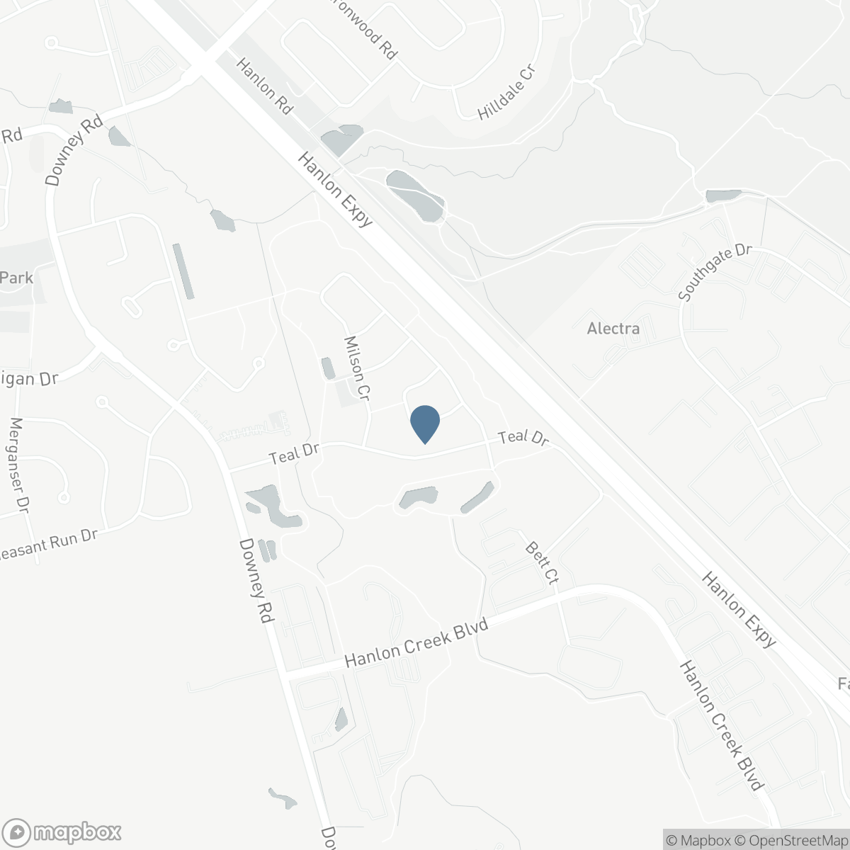 20 PEER DRIVE, Guelph, Ontario N1C 1H1